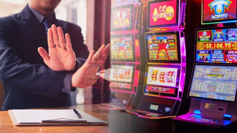 Exactly How Online Slots Reinvented the Slots Globe