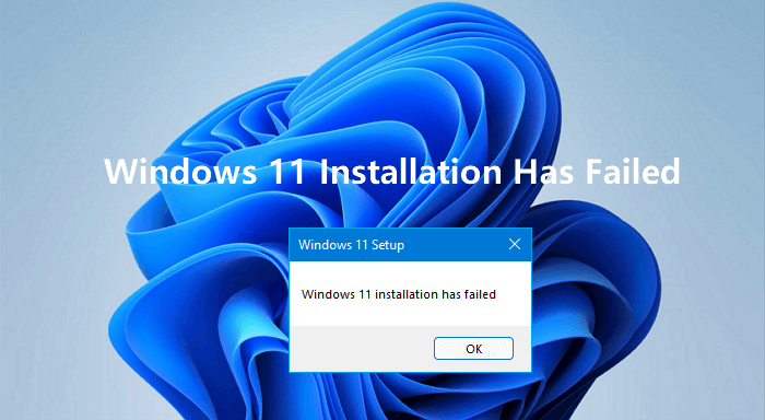 <a></noscript><strong>How to fix Windows 11 Installation Error</strong></a>