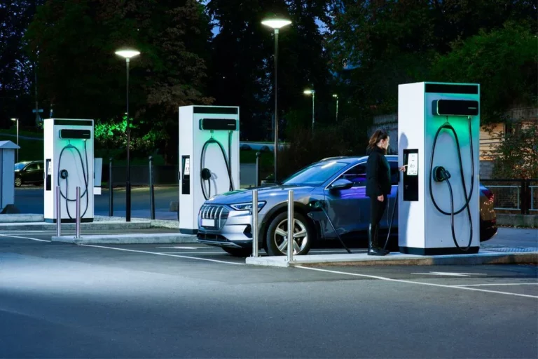 Empowering Tomorrow: Unveiling the Secrets of Leading EV Charger Manufacturers and Factories