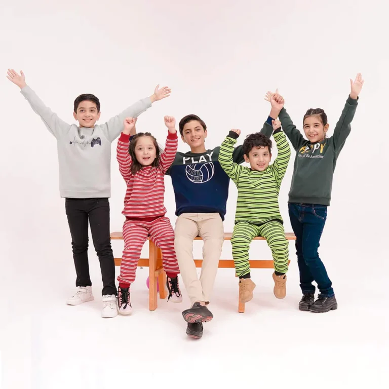 Unveiling Goexch9.Com Kids: Cricbet99 Register Transforms Children’s Fashion