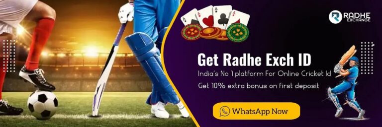 Experience the thrill of online cricket betting with Goldenexch!