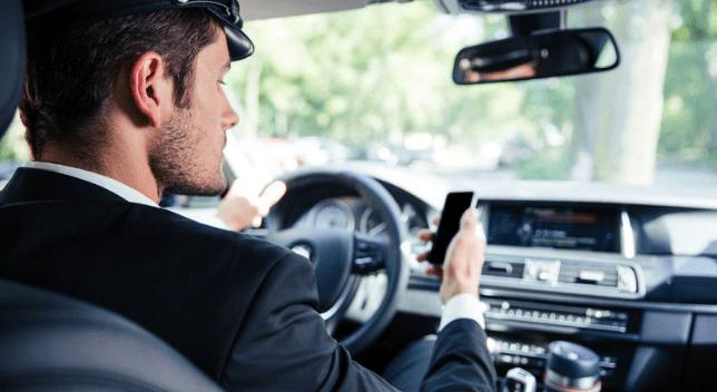 What to Expect from San Diego’s Top Chauffeur Services?