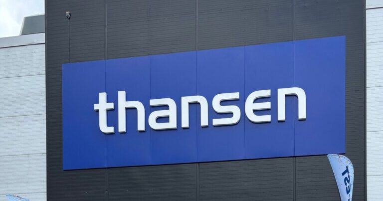 Thansen: A Comprehensive Overview