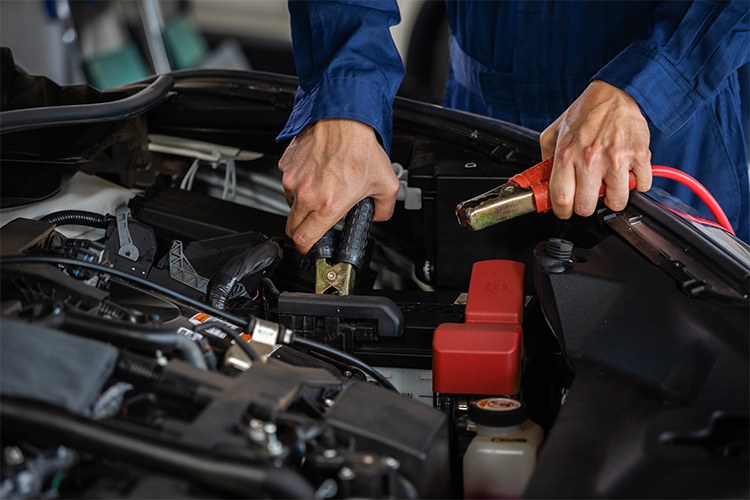 Car Batteries in the UK: What Every Driver Should Know