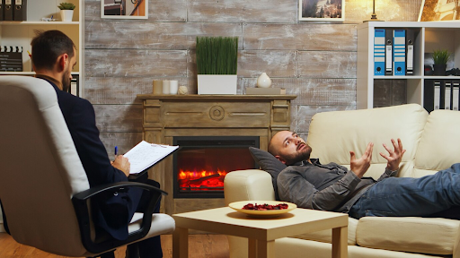 The Role of a Lounge in Creating the Perfect Relaxation Space