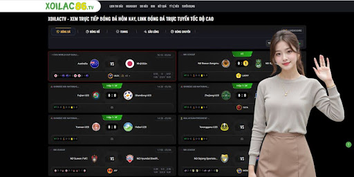 Xoilac and Soi Keo: The Ultimate Guide to Football Predictions