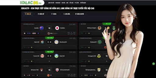 Live Football and the Latest Updates: Stay Connected with the Game You Love